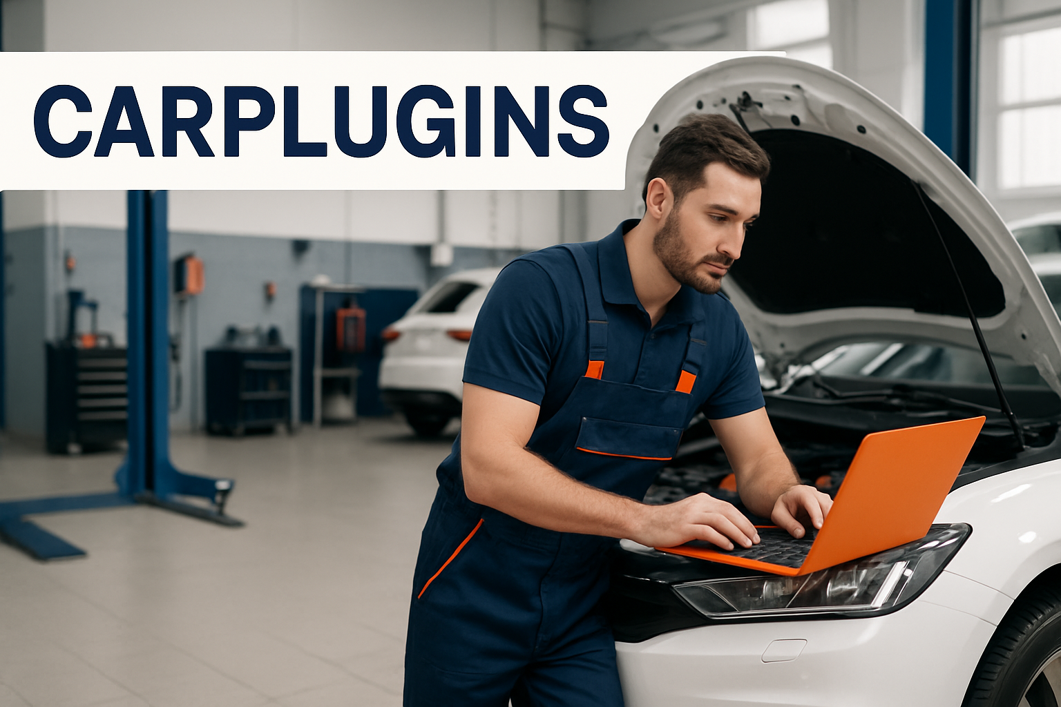 Professional Car Service